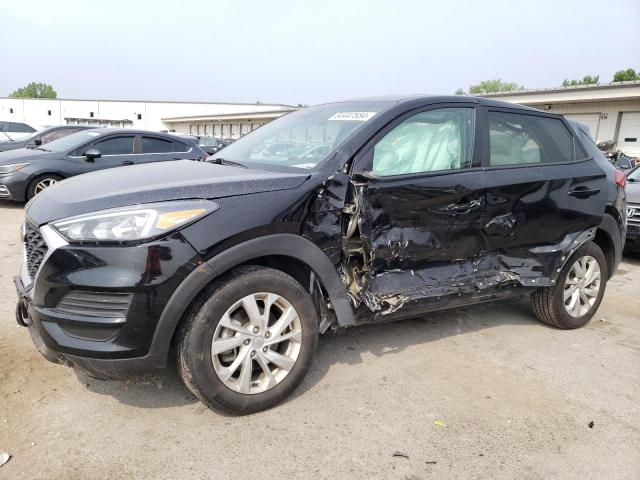 hyundai tucson se 2019 km8j2ca43ku047399