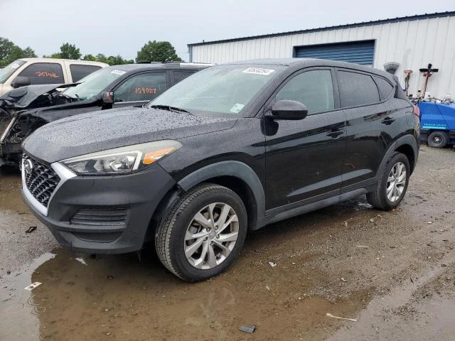 hyundai tucson se 2019 km8j2ca43ku874576