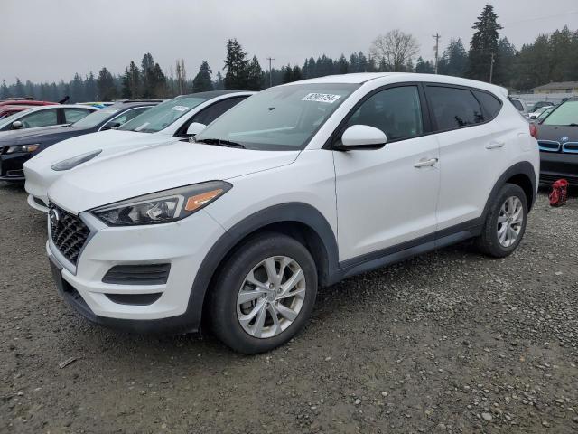 hyundai tucson se 2019 km8j2ca43ku879941