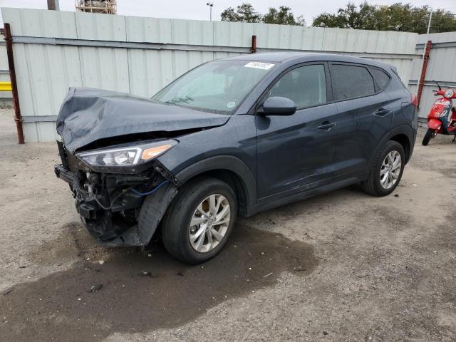 hyundai tucson se 2019 km8j2ca43ku937708