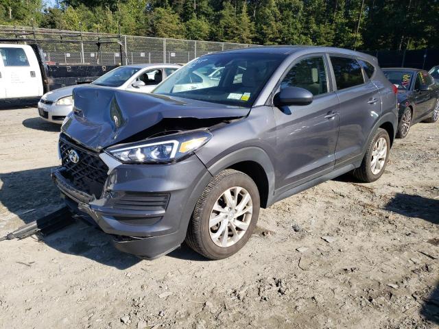 hyundai tucson se 2019 km8j2ca43ku939636