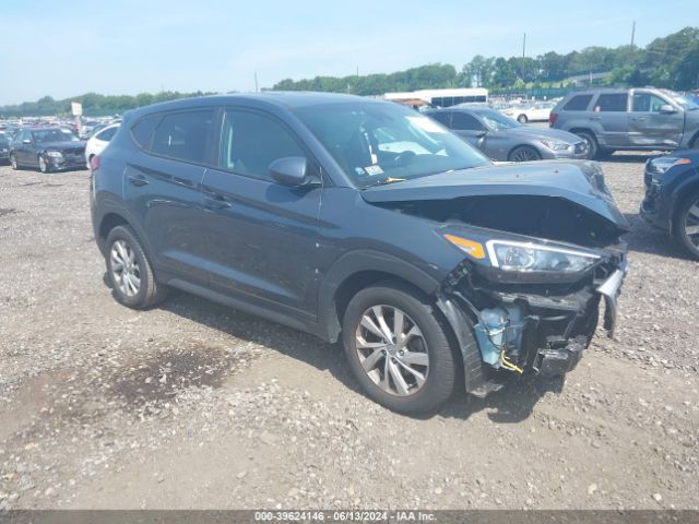 hyundai tucson 2019 km8j2ca43ku981045