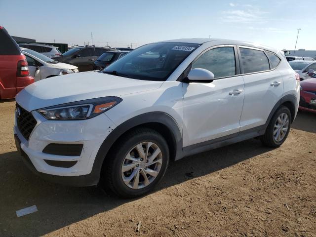 hyundai tucson se 2019 km8j2ca43ku988240