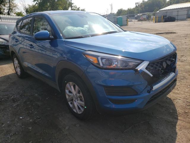 hyundai tucson se 2020 km8j2ca43lu098631