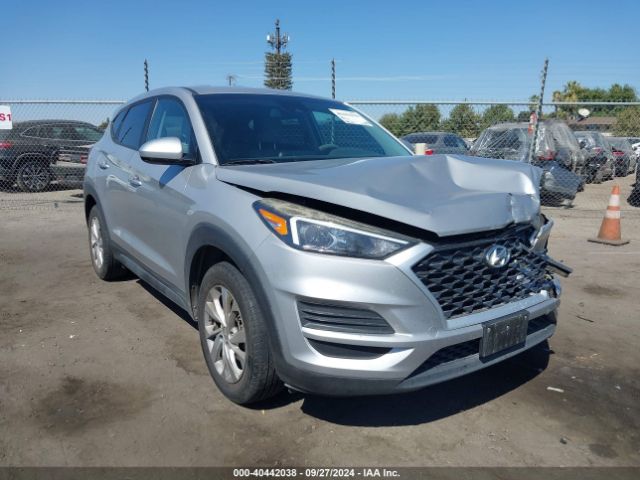 hyundai tucson 2020 km8j2ca43lu119090