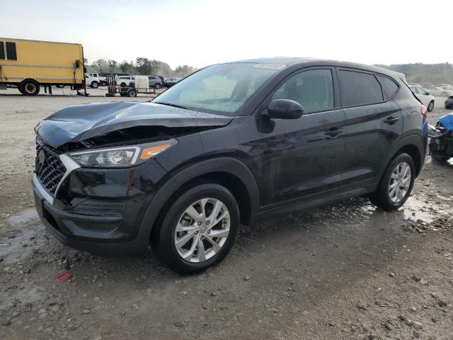 hyundai tucson se 2021 km8j2ca43mu346443