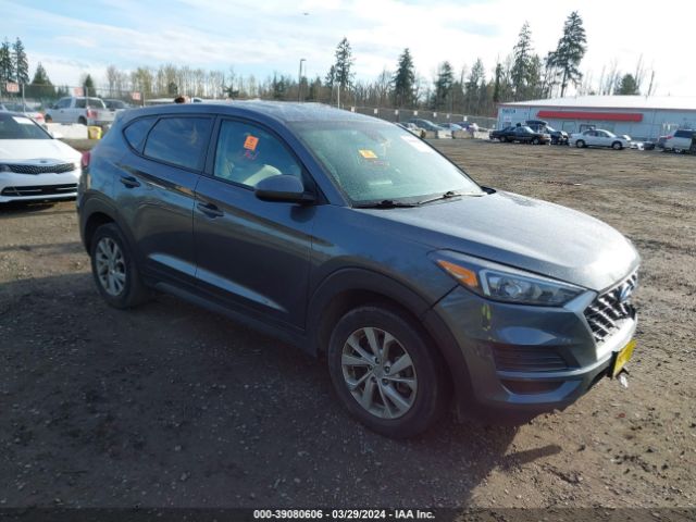 hyundai tucson 2019 km8j2ca44ku002794