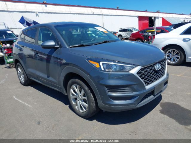 hyundai tucson 2019 km8j2ca44ku061361