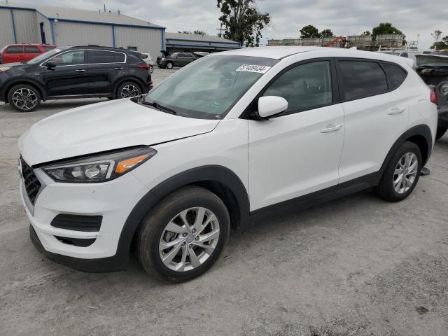 hyundai tucson se 2019 km8j2ca44ku867975