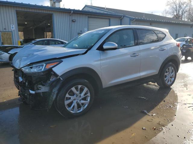 hyundai tucson se 2019 km8j2ca44ku877289