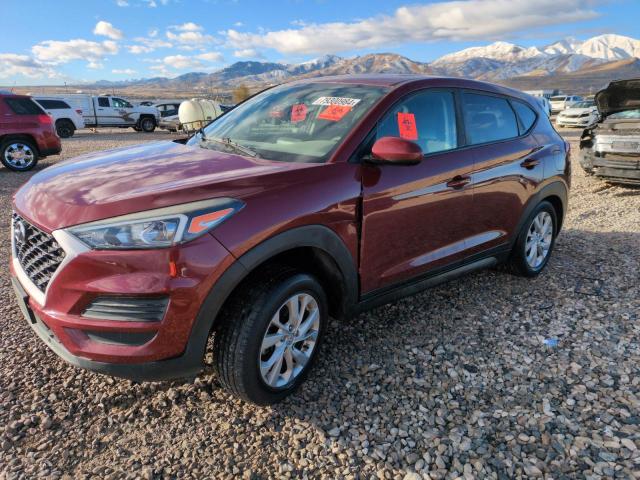 hyundai tucson se 2019 km8j2ca44ku895310