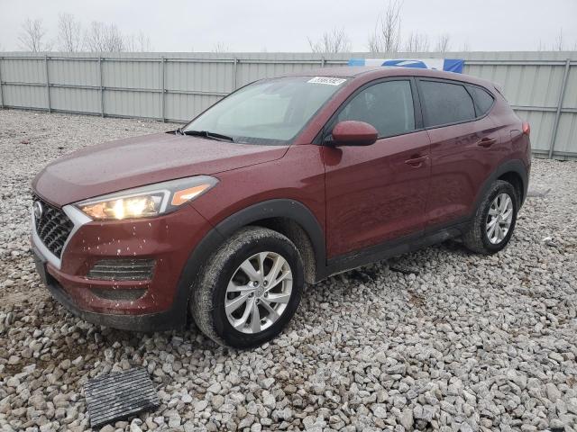 hyundai tucson se 2019 km8j2ca44ku908766