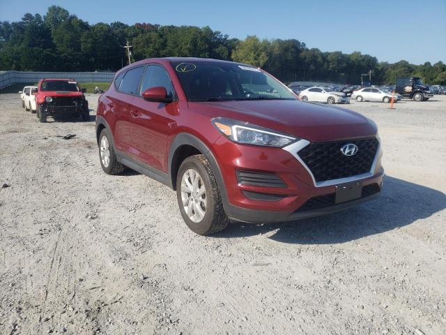 hyundai tucson se 2019 km8j2ca44ku914020