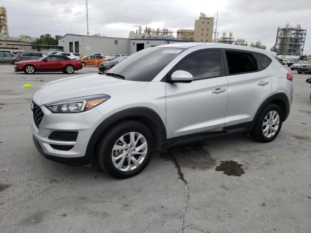 hyundai tucson se 2019 km8j2ca44ku916933