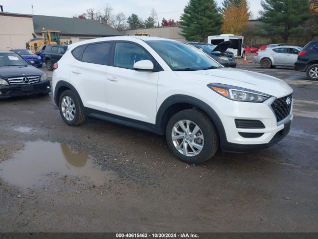 hyundai tucson 2019 km8j2ca44ku980969