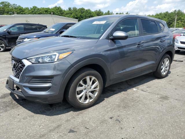 hyundai tucson 2019 km8j2ca44ku983435