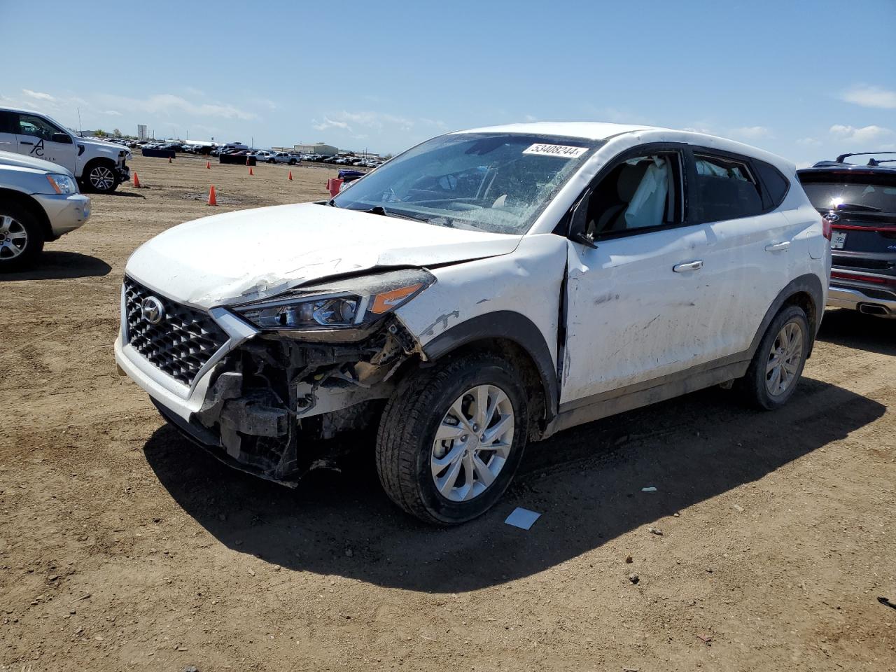 hyundai tucson 2020 km8j2ca44lu118269