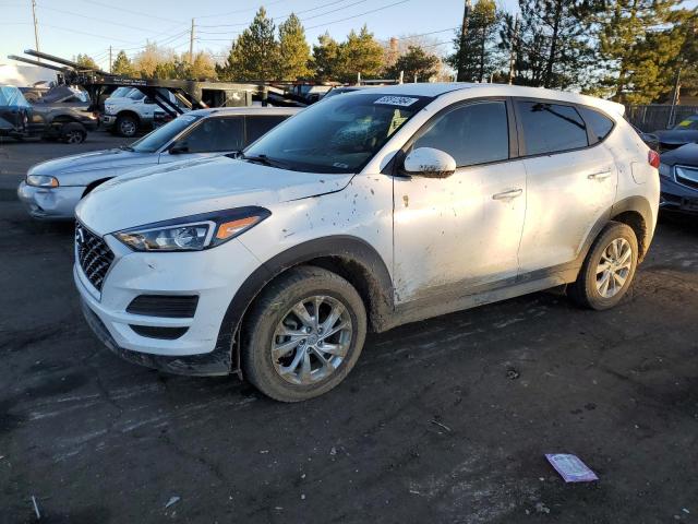 hyundai tucson se 2021 km8j2ca44mu294546