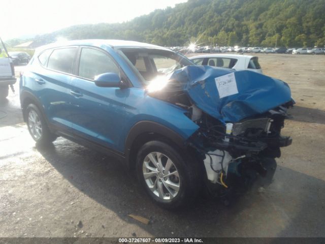 hyundai tucson 2021 km8j2ca44mu305562