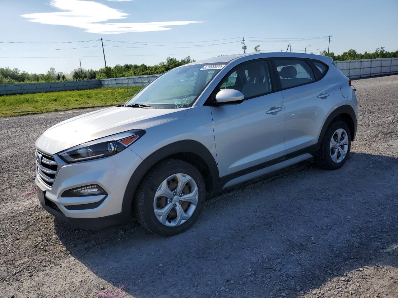 hyundai tucson 2017 km8j2ca45hu516047