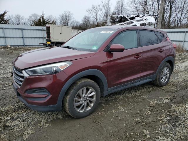 hyundai tucson se 2018 km8j2ca45ju632032