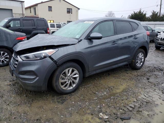 hyundai tucson se 2018 km8j2ca45ju650630