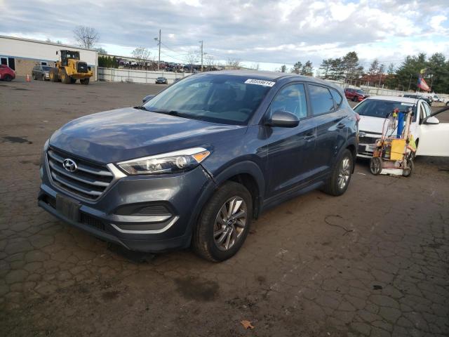 hyundai tucson se 2018 km8j2ca45ju676015