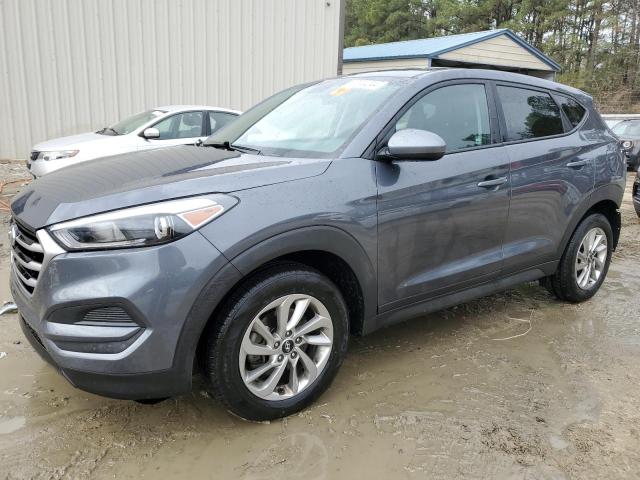 hyundai tucson se 2018 km8j2ca45ju754907