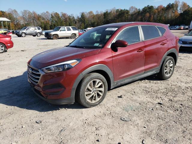 hyundai tucson se 2018 km8j2ca45ju792282