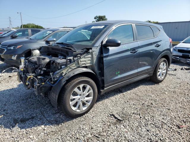 hyundai tucson se 2019 km8j2ca45ku006059