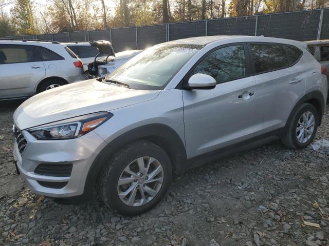 hyundai tucson se 2019 km8j2ca45ku007521