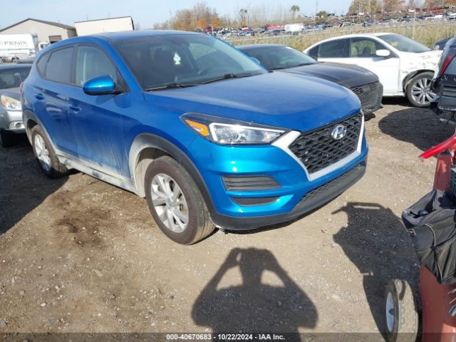 hyundai tucson 2019 km8j2ca45ku053236