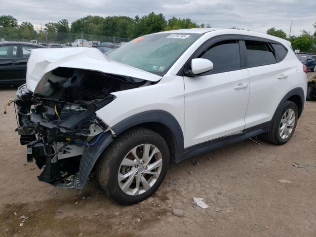 hyundai tucson se 2019 km8j2ca45ku902460