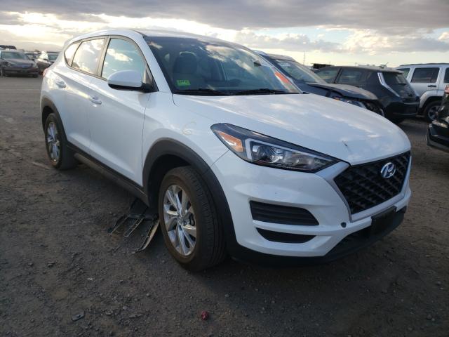 hyundai tucson se 2019 km8j2ca45ku939735