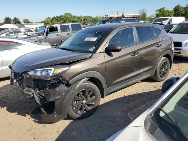 hyundai tucson se 2019 km8j2ca45ku979345