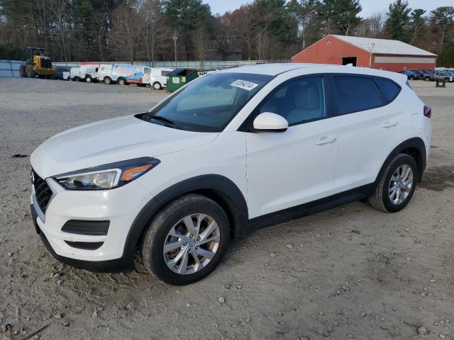 hyundai tucson se 2019 km8j2ca45ku984058