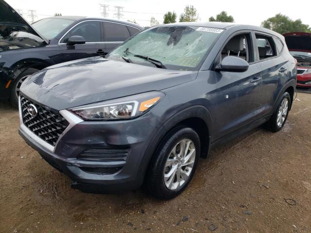 hyundai tucson se 2021 km8j2ca45mu287704