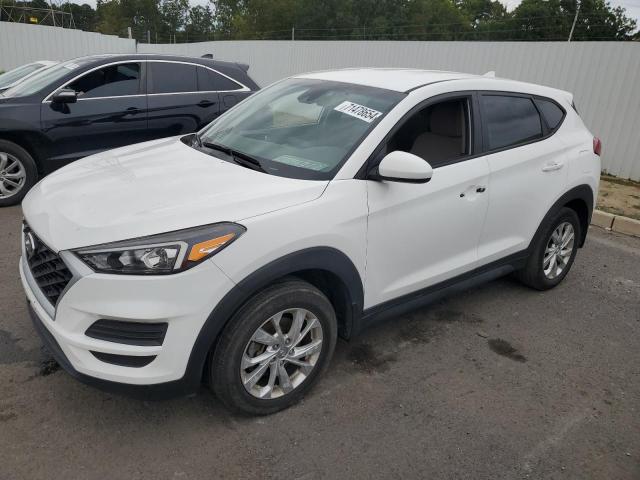 hyundai tucson se 2021 km8j2ca45mu321723