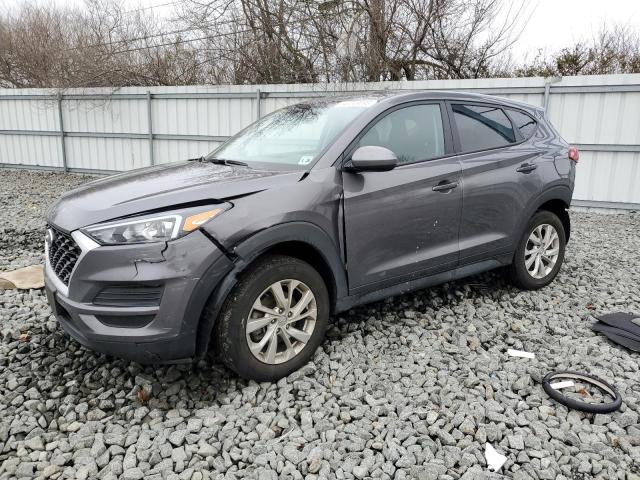 hyundai tucson se 2021 km8j2ca45mu375300