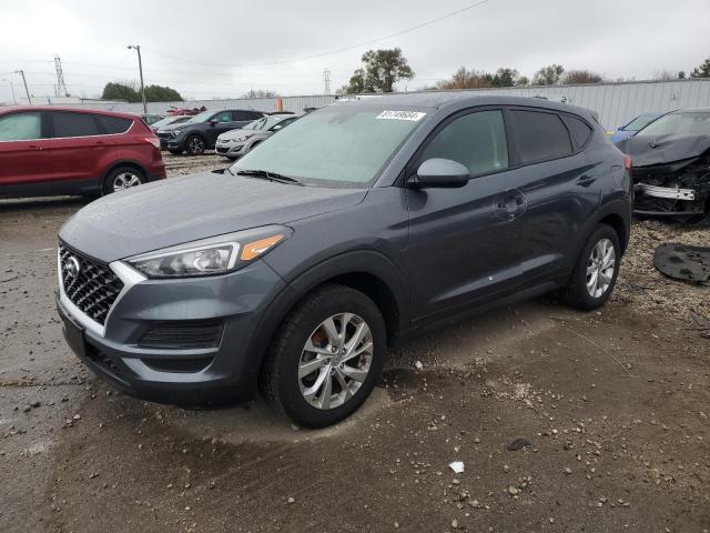 hyundai tucson se 2019 km8j2ca46ku881683