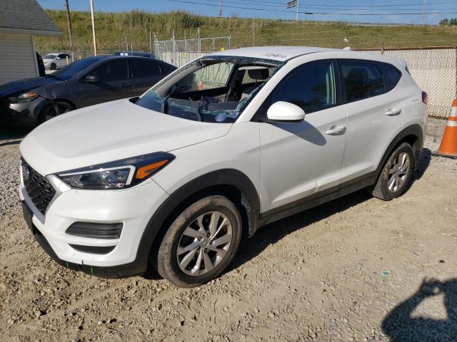 hyundai tucson se 2019 km8j2ca46ku902015