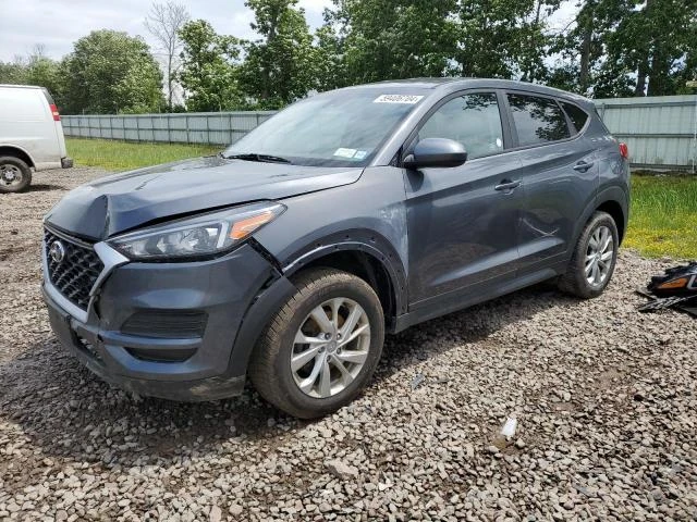 hyundai tucson se 2019 km8j2ca46ku924497