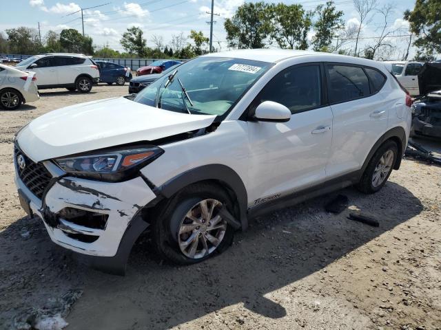 hyundai tucson se 2019 km8j2ca46ku940540