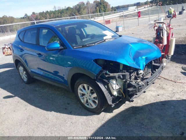 hyundai tucson 2019 km8j2ca46ku995649