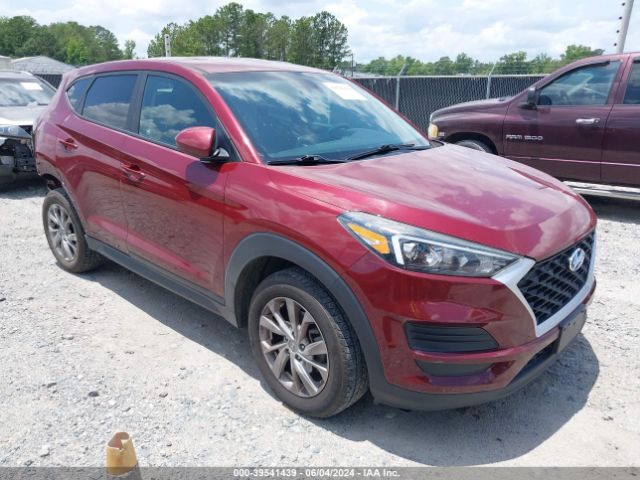 hyundai tucson 2020 km8j2ca46lu104115