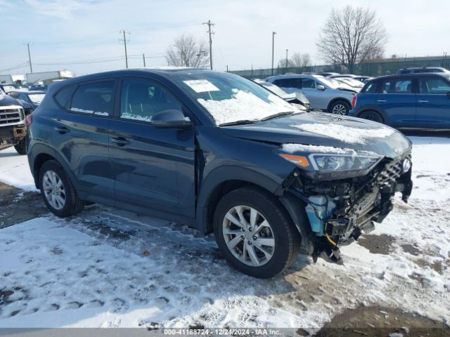 hyundai tucson 2020 km8j2ca46lu212427