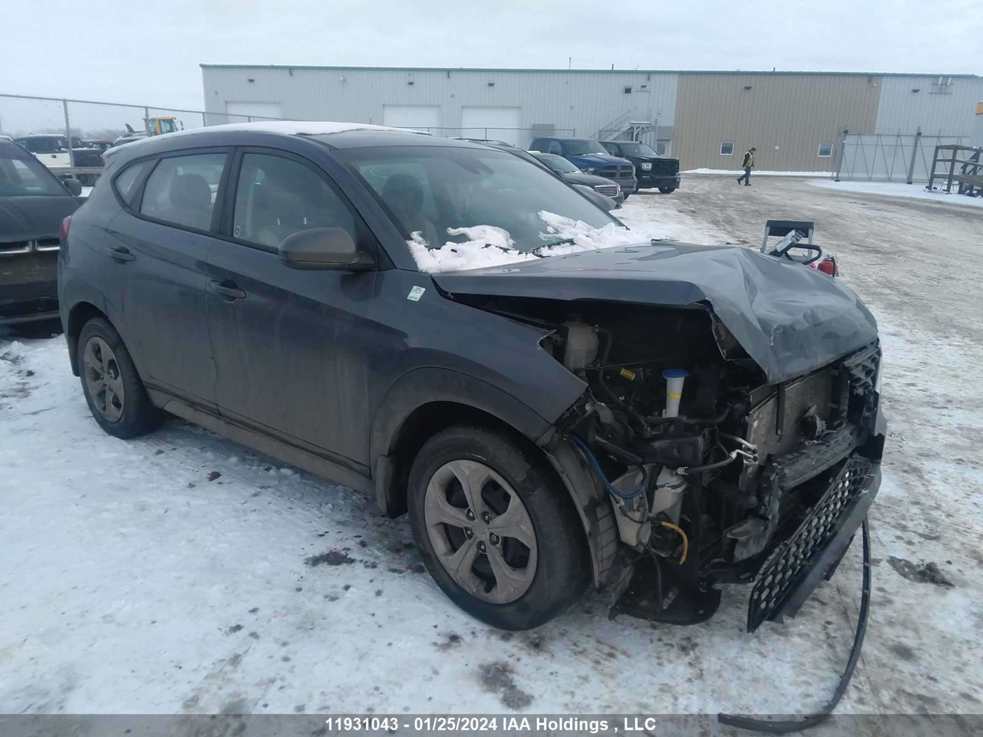 hyundai tucson 2019 km8j2ca47ku028967