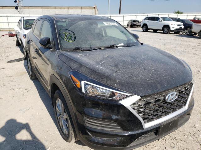 hyundai tucson se 2019 km8j2ca47ku837353