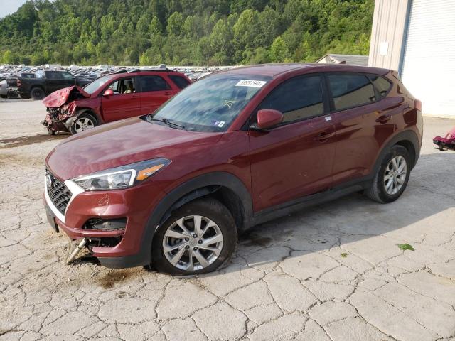 hyundai tucson 2019 km8j2ca47ku873723