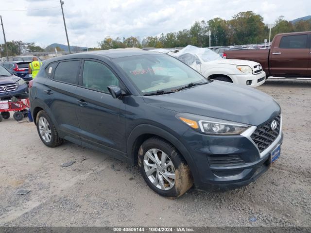 hyundai tucson 2019 km8j2ca47ku981565